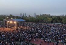 ODTÜ Bahar Şenliği konserleri rektörlük tarafından iptal edildi