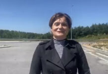 AKP’nin yargısı, Kaftancıoğlu’nun cezasını onadı