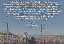 Konseri yasaklanan sanatçılar arasına Niyazi Koyuncu da dahil oldu: “Kurumun değerlerini paylaşmıyor”