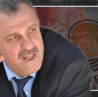 Gazetecileri tehdit eden AKP’li başkana 1380 lira para cezası verildi!