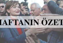 Haftanın Özeti