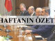 Haftanın Özeti