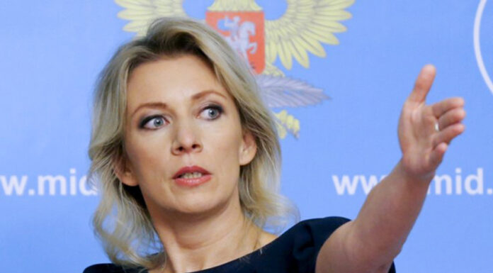 Litvanya’nın Rusya’yı “terör destekçisi” ilan eden kararına Rusya’dan tepki