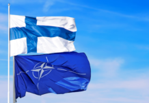 Finlandiya’da hükümet adım adım NATO üyeliğine ilerliyor