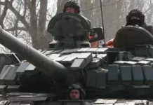 Ukrayna’da sıkıyönetim ve seferberlik uygulaması üç ay uzatıldı