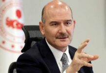 İçişleri Bakanı Soylu’dan “güldüren” açıklama: Seçimin güvenliği bize emanet