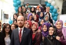Kaçış planı videosuna TÜRGEV’den yanıt