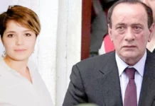 Çakıcı’nın adamı Barış Duyu’nun 16 kilo eroinle yakalandığını yazan gazeteci Seyhan Avşar: “Tehdit ediliyorum”