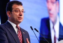 İmamoğlu “vız gelir tırıs gider” sözleri için özür diledi