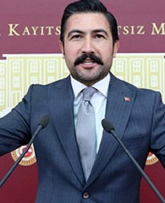 AKP’li Özkan iddialı: “Seçimlerde yüzde 75’ten fazla oy alacağız”