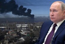 Rusya’dan Finlandiya’ya gaz akışı durduruldu