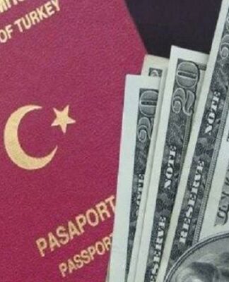 Dünyada vatandaşlığın en ucuz satın alındığı üç ülkeden birisi Türkiye