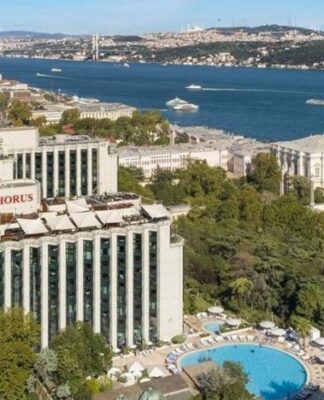 Swiss Otel’in arazisinin satışı, AKP, MHP, CHP ve İYİP’li meclis üyelerinin oylarıyla kabul edildi