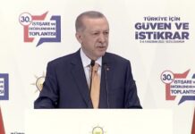 Erdoğan, halka ettiği cinsiyetçi küfrü savundu: “Milletimizle aynı sıfatları kullanıyoruz”