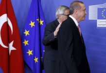 Avrupa Parlamentosu, 2021 Türkiye Raporunu kabul etti