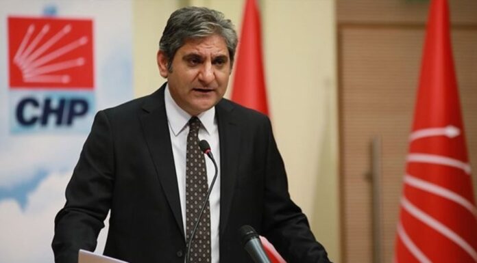 “Aykut Erdoğdu ve eşinin istifası istendi”