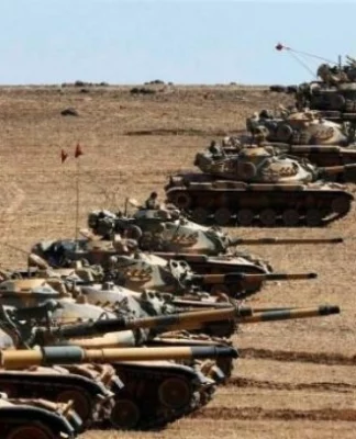 Erdoğan’ın Suriye’nin kuzeyine askeri harekât açıklamasına hem ABD’den hem de Rusya’dan itiraz geldi