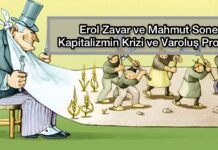 Kapitalizmin Krizi ve Varoluş Problemi