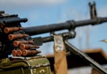 Ukrayna’ya silah sevkiyatı sürüyor