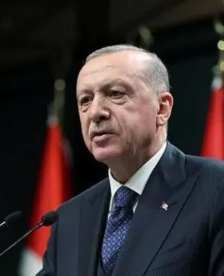 Erdoğan’dan bilindik açıklamalar: “Önümüzdeki günlerde enerji konusunda milletimizin önüne yeni müjdelerle gelmeyi ümit ediyoruz.”