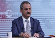 Mille Eğitim Bakanı’ndan yeni bir açıklama daha: “Arapça destekleme kursları açacağız”