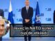İsveç’in NATO süreci bizi de etkiledi