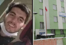 Erzurum’da kuran kursunda cinsel istismar davası sonuçlandı: “Ali Erbaş! Allah seni kahretsin! Kahretsin!”