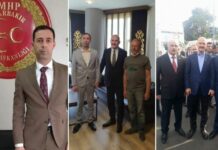 Her suçluyla fotoğrafı olan Soylu’nun, çocuk istismarcısı MHP ile de fotoğrafı ortaya çıktı