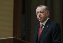 Erdoğan’dan Gezi Direnişi yorumu: “Bunlar çürük, bunlar sürtük”