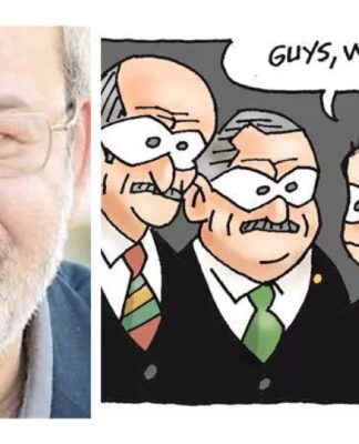 Usta karikatürist Latif Demirci yaşamını yitirdi