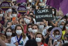 İstanbul Sözleşmesi davasında savcı mütalaası: “Sözleşme kanun çıkarılmadan sadece Cumhurbaşkanı Kararnamesiyle feshedilemez. Çekilme kararı iptal edilmelidir”