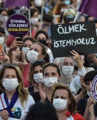 İstanbul Sözleşmesi davasında savcı mütalaası: “Sözleşme kanun çıkarılmadan sadece Cumhurbaşkanı Kararnamesiyle feshedilemez. Çekilme kararı iptal edilmelidir”