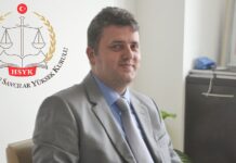 Muhaliflere cezalar yağdıran hakim Akın Gürlek’e Erdoğan’dan ödül: Adalet Bakan Yardımcısı yapıldı