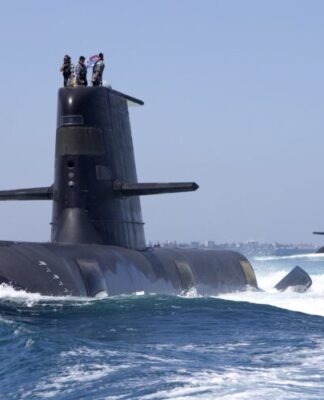 Avusturalya vazgeçtiği denizaltı anlaşması nedeniyle Fransa’ya tazminat ödeyeceğini duyurdu