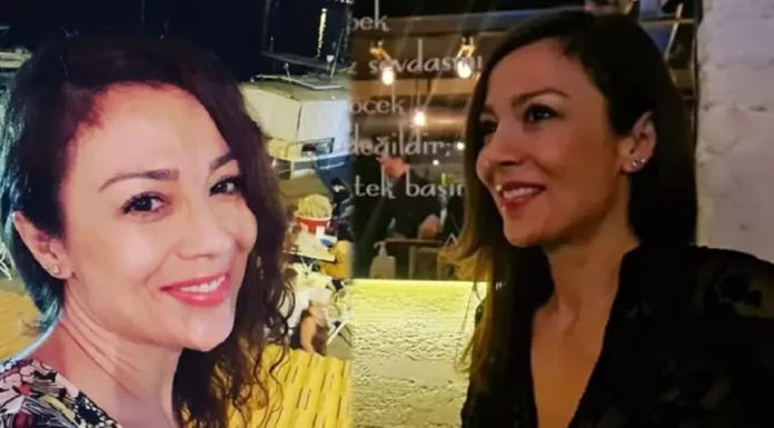 Oyuncu Yonca Türkman şüpheli bir şekilde yaşamını yitirdi