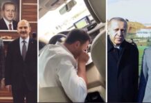 Erdoğan’ın rakı ve bira içenleri hedef alan sözlerine Özdil’den yanıt: “Makbul olmak için kokain mi çekelim?”