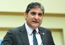 Video skandalı ardından Aykut Erdoğdu ve Tuba Torun Erdoğdu CHP’den istifa etti