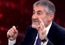 Yandaş A Para’ya konuşan Nebati: “Tarihi rekorlar kırdık. Enflasyonun üstesinden geleceğiz”