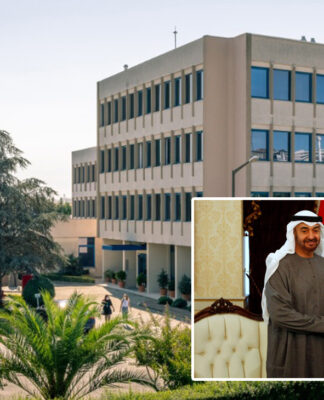 Birleşik Arap Emirlikleri “yatırım fırsatı” için harekete geçti