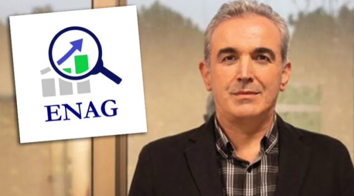 TÜİK’in enflasyon verilerini yalanlayan ENAG’ın kurucusuna soruşturma