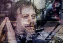 “Marksist filozof” Zizek: “Barış için NATO’nun güçlenmesi lazım”