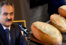 Milli Eğitim Bakanı: Meslek liselerine ekmek fabrikası kuracağız