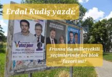 Fransa’da milletvekili seçimlerinde sol blok favori mi?