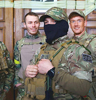 Ukrayna’da savaşan yabancı paralı askerlerin sayısı açıklandı: 64 ülkeden, 6 bin 956 paralı asker