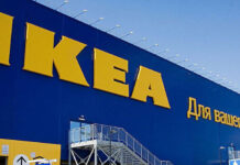 IKEA Rusya ve Belarus’taki fabrikaları kapatıp 28 bin işçiyi işten atıyor