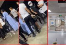 Sağlıkta şiddet bitmiyor: Adana’da 50 kişilik grup hastane bastı, doktorları tehdit etti