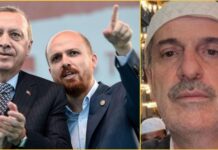 Erdoğan’ın dünürünün şirketine kamudan ihale yağmış
