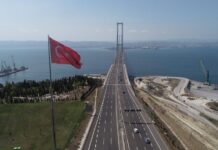Bayram tatili bile garantileri karşılamadı: Osmangazi ve Çanakkale köprülerinin 9 günlük faturası 240 milyon TL!