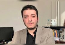Suriyelilere yönelik haberiyle bilinen Aykırı Haber’in Genel Yayın Yönetmeni Batuhan Çolak’a cinsel saldırı suçundan ceza: 1 yıl 8 ay