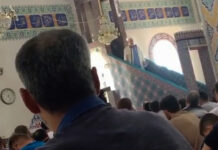 Konya’da bir imamın sözleri tepki topladı: “Doktor da dedi, git bugün grevdeyiz. Öldürmez misin sen? Dövmez misin?”